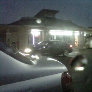 Meet your Posher, Everton